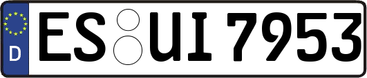 ES-UI7953