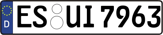 ES-UI7963