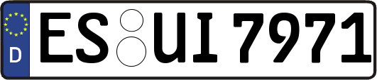 ES-UI7971