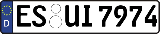 ES-UI7974