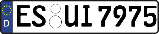 ES-UI7975