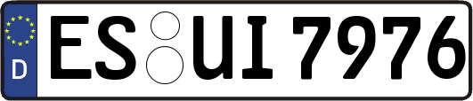 ES-UI7976