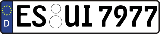 ES-UI7977