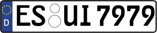 ES-UI7979
