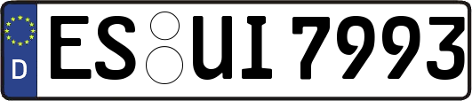 ES-UI7993