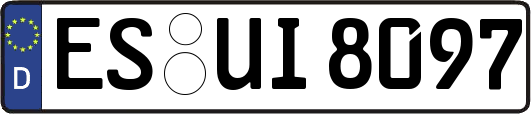 ES-UI8097