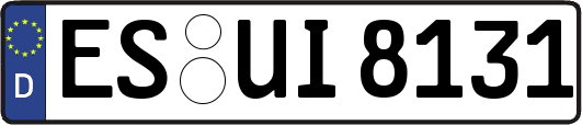 ES-UI8131