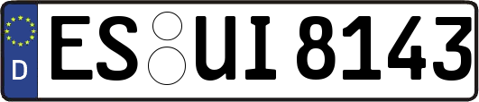 ES-UI8143
