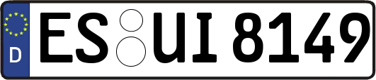 ES-UI8149