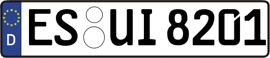ES-UI8201