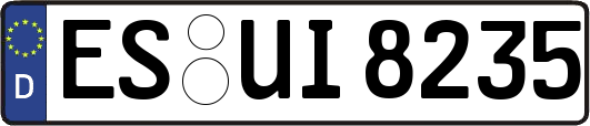 ES-UI8235
