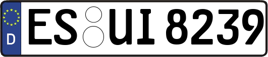 ES-UI8239