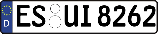 ES-UI8262