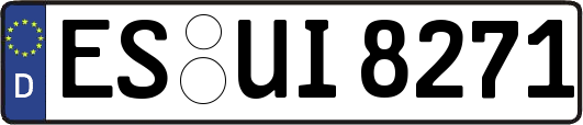 ES-UI8271