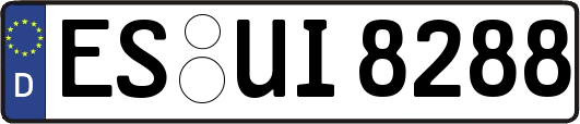 ES-UI8288
