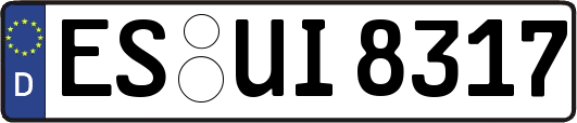 ES-UI8317