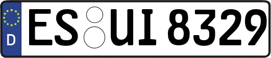 ES-UI8329