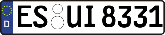 ES-UI8331