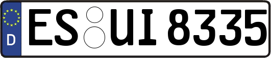 ES-UI8335