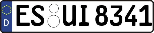 ES-UI8341