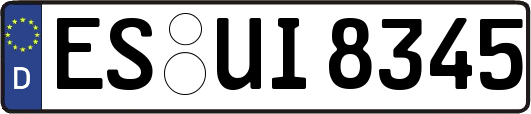ES-UI8345