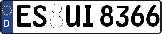 ES-UI8366