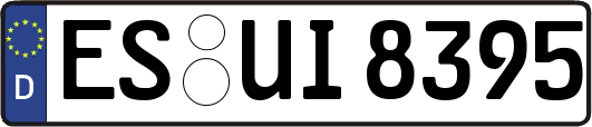 ES-UI8395