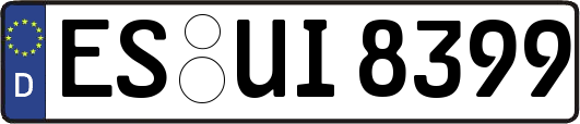 ES-UI8399