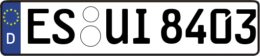 ES-UI8403
