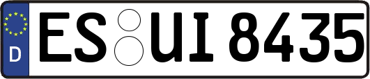 ES-UI8435