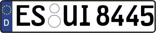 ES-UI8445