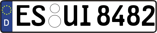 ES-UI8482