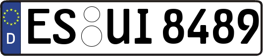 ES-UI8489