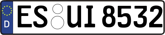 ES-UI8532