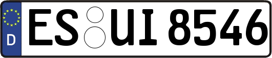 ES-UI8546