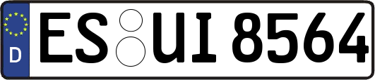 ES-UI8564