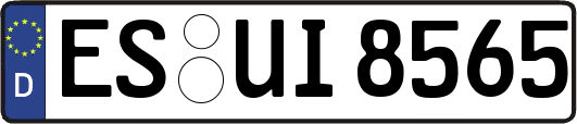 ES-UI8565