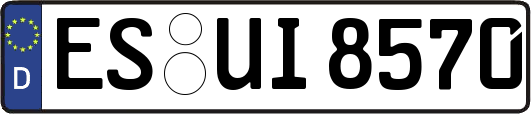 ES-UI8570