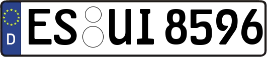 ES-UI8596