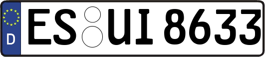 ES-UI8633