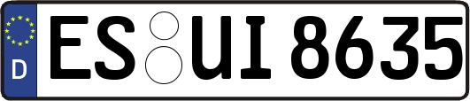 ES-UI8635