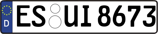 ES-UI8673