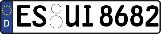ES-UI8682