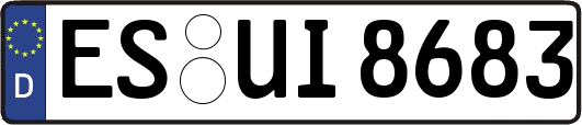 ES-UI8683