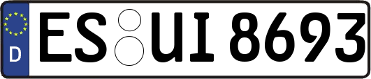 ES-UI8693