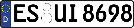 ES-UI8698