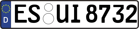 ES-UI8732