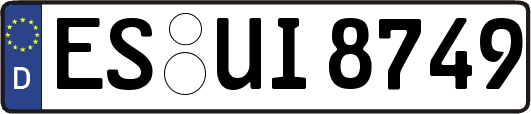 ES-UI8749