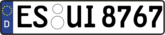 ES-UI8767