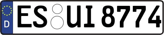 ES-UI8774